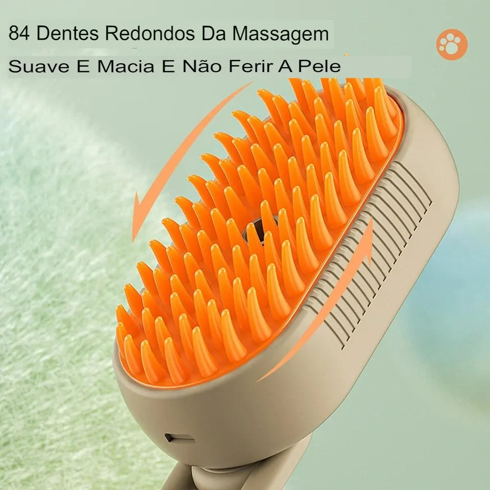 MiauAu FurCare 3 em 1
