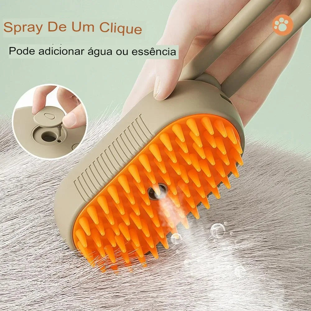 MiauAu FurCare 3 em 1