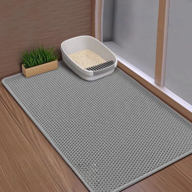 MiauAu CleanTrap