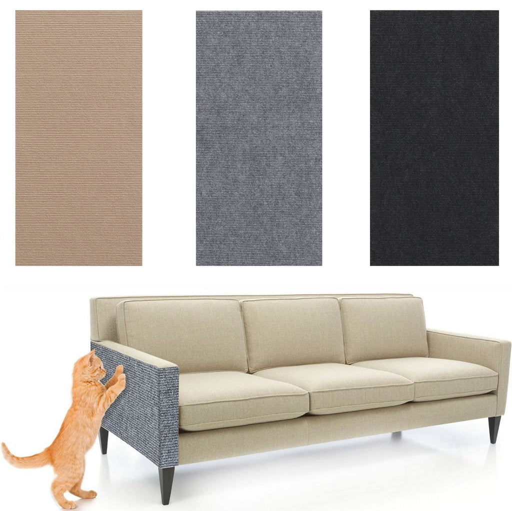 MiauAu ScratchGuard