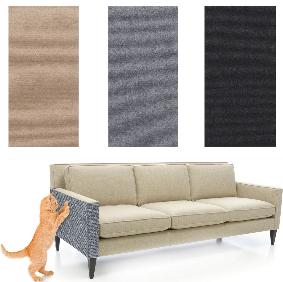 MiauAu ScratchGuard
