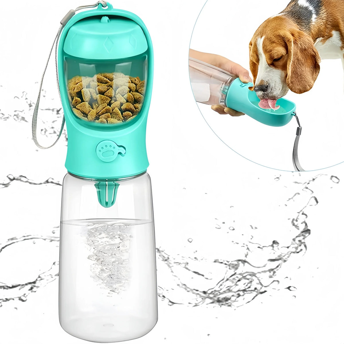 MiauAu HydroGo