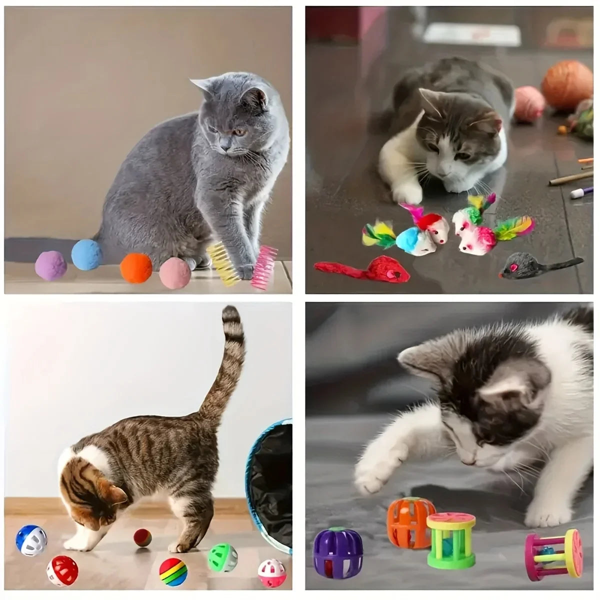 MiauAu PlayBox