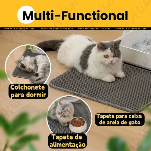 MiauAu CleanTrap
