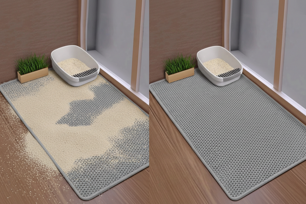 MiauAu CleanTrap