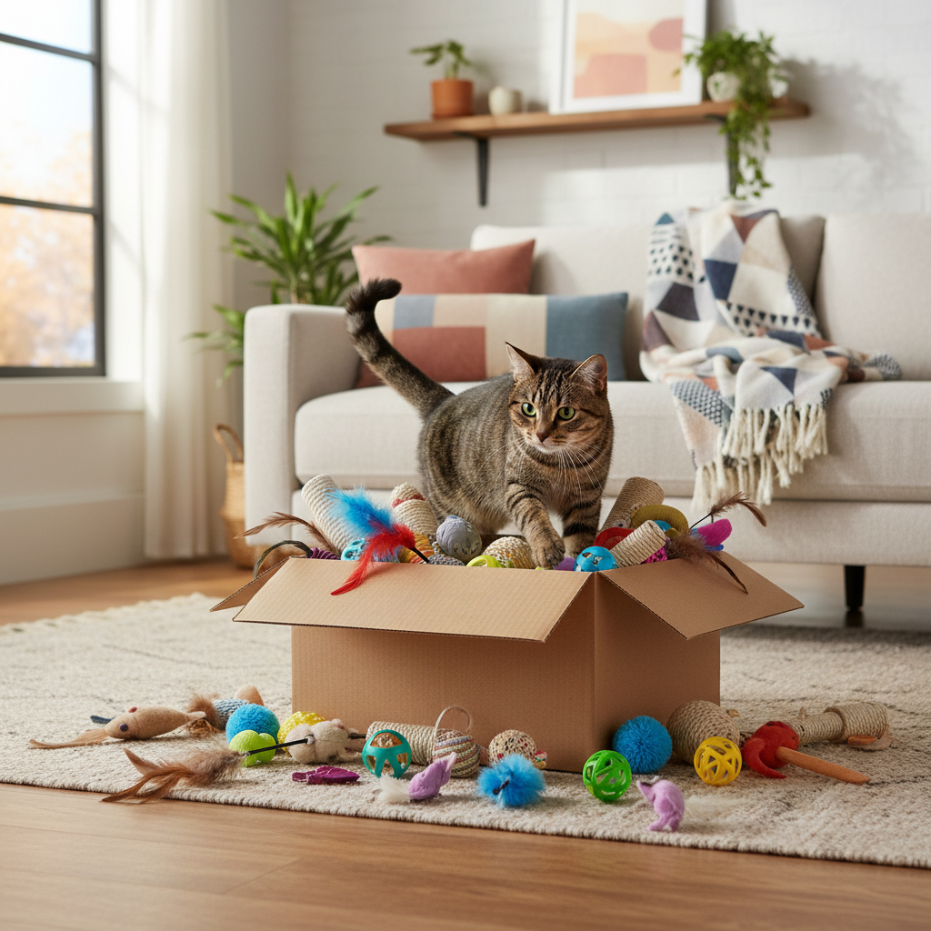MiauAu PlayBox