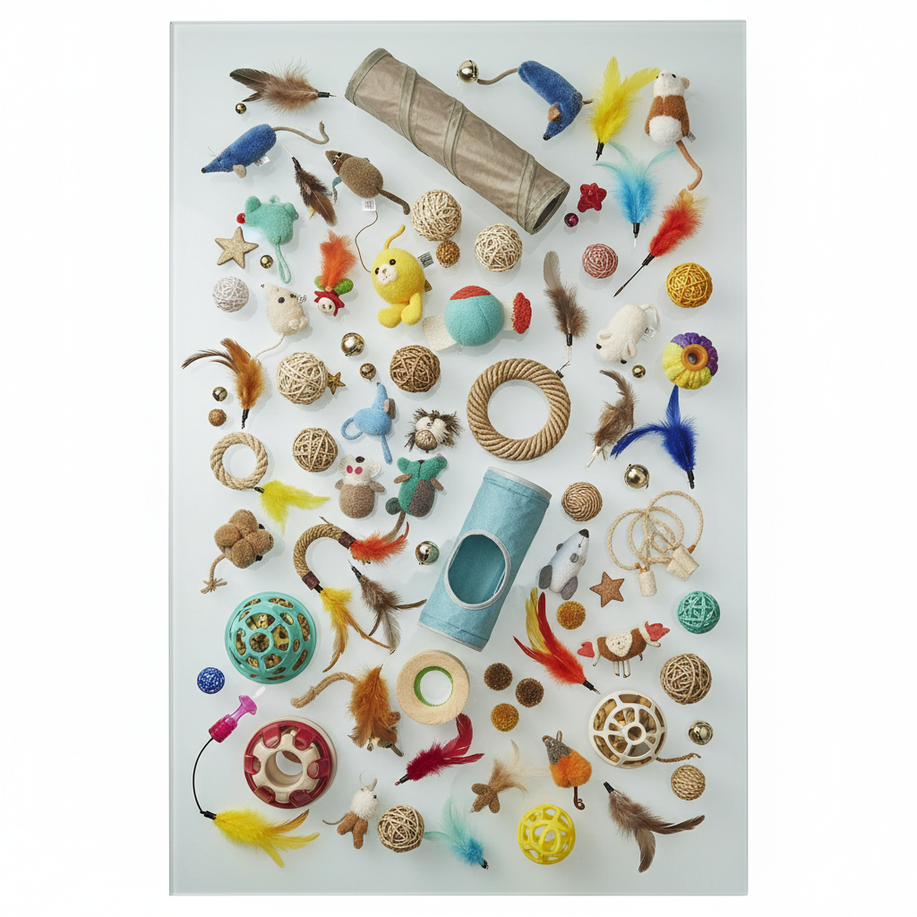 MiauAu PlayBox