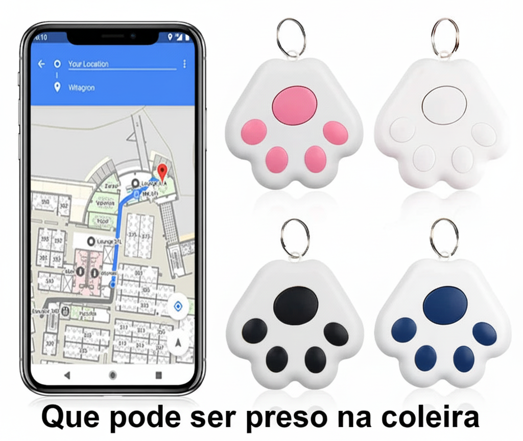 MiauAu FindMe
